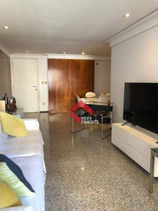 Imagem Apartamento com 3 Quartos à Venda, 123 m² em Aldeota - Fortaleza Imagem Apartamento com 3 Quartos à Venda, 123 m² em Aldeota - Fortaleza