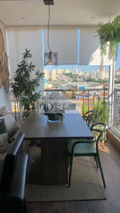 Imagem Apartamento com 1 Quarto à Venda, 50 m² em Limão - São Paulo Imagem Apartamento com 1 Quarto à Venda, 50 m² em Limão - São Paulo