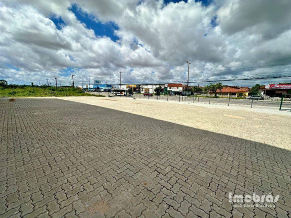 Imagem Galpão para Alugar, 288 m² em Parque Soledade - Caucaia Imagem Galpão para Alugar, 288 m² em Parque Soledade - Caucaia