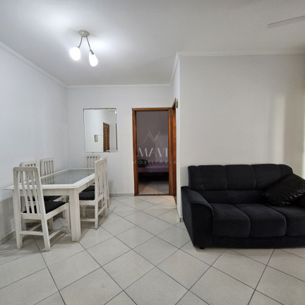 Imagem Apartamento com 1 Quarto à Venda, 50 m² em Aviação - Praia Grande Imagem Apartamento com 1 Quarto à Venda, 50 m² em Aviação - Praia Grande