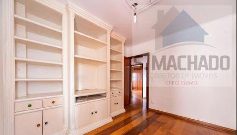 Imagem Apartamento com 3 Quartos à Venda, 130 m² em Parque Das Nações - Santo André
