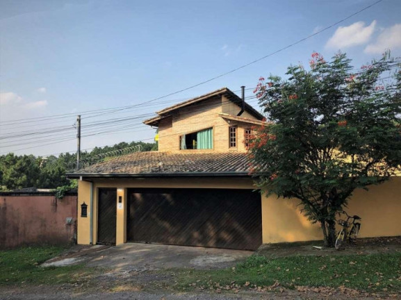 Imagem Casa com 4 Quartos à Venda, 450 m² em Gramado - Cotia Imagem Casa com 4 Quartos à Venda, 450 m² em Gramado - Cotia