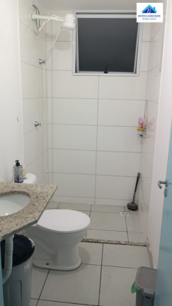 Imagem Apartamento com 2 Quartos à Venda, 56 m² em Jardim Bela Vista - Sumaré Imagem Apartamento com 2 Quartos à Venda, 56 m² em Jardim Bela Vista - Sumaré