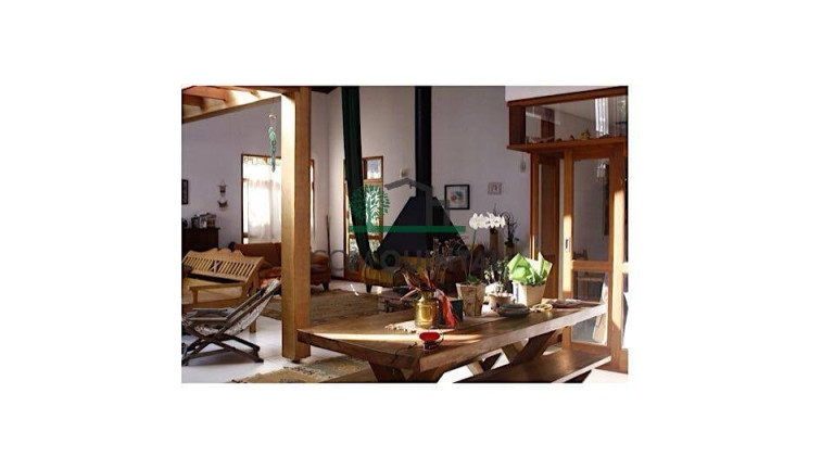 Imagem Casa de Condomínio com 4 Quartos à Venda, 452 m² em Chácara Dos Lagos - Carapicuíba