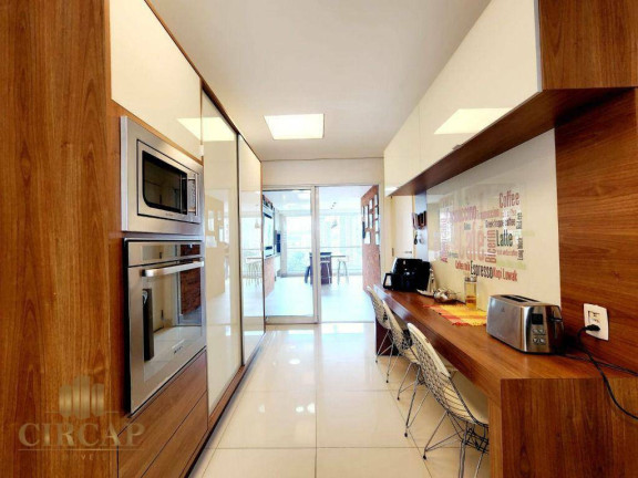 Imagem Apartamento com 3 Quartos à Venda, 190 m² em Perdizes - São Paulo Imagem Apartamento com 3 Quartos à Venda, 190 m² em Perdizes - São Paulo