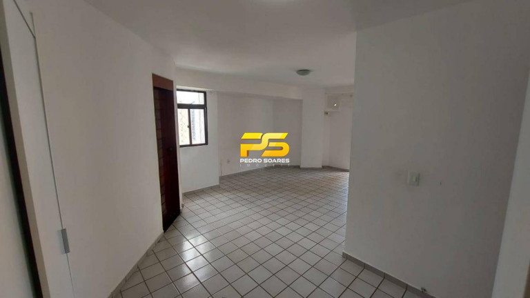 Imagem Apartamento com 4 Quartos à Venda, 166 m² em Tambaú - João Pessoa Imagem Apartamento com 4 Quartos à Venda, 166 m² em Tambaú - João Pessoa