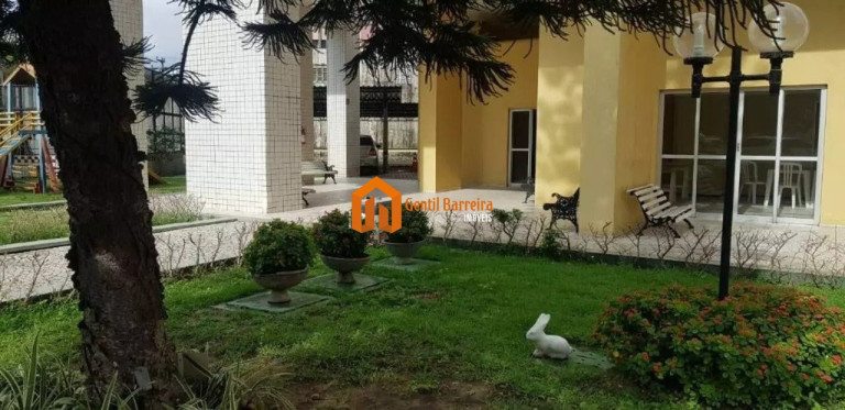 Imagem Apartamento com 3 Quartos à Venda, 108 m² em Fátima - Fortaleza Imagem Apartamento com 3 Quartos à Venda, 108 m² em Fátima - Fortaleza