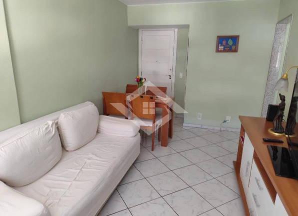 Imagem Apartamento com 1 Quarto à Venda, 55 m² em Icaraí - Niterói Imagem Apartamento com 1 Quarto à Venda, 55 m² em Icaraí - Niterói