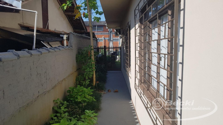 Imagem Casa com 3 Quartos à Venda, 138 m² em Guanabara - Joinville