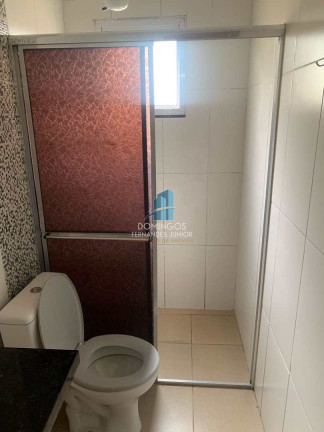 Imagem Casa com 2 Quartos à Venda, 64 m² em Vila Carmosina - São Paulo