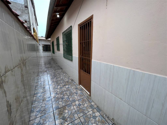 Imagem Casa com 2 Quartos à Venda, 70 m² em Mirim - Praia Grande