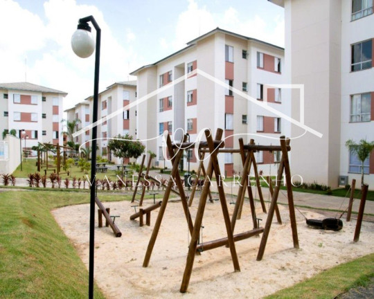 Imagem Apartamento com 2 Quartos à Venda, 54 m² em Viva Verde Boa Vista - Sorocaba Imagem Apartamento com 2 Quartos à Venda, 54 m² em Viva Verde Boa Vista - Sorocaba