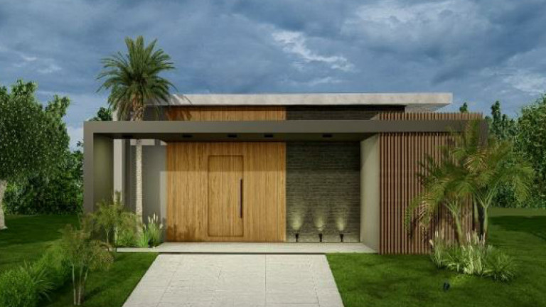 Casa de Condomínio com 4 Quartos à Venda, 165 m² em Praia De Arroio Teixeira - Capão Da Canoa