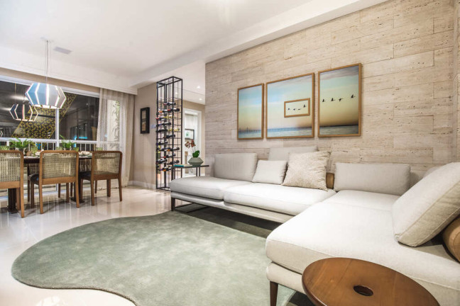 Apartamento com 3 Quartos à Venda, 80 m² em Setor Coimbra - Goiânia