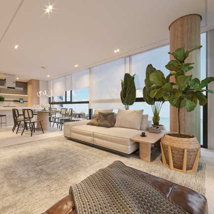 Imagem Apartamento com 3 Quartos à Venda, 146 m² em Camboinha - Cabedelo Imagem Apartamento com 3 Quartos à Venda, 146 m² em Camboinha - Cabedelo