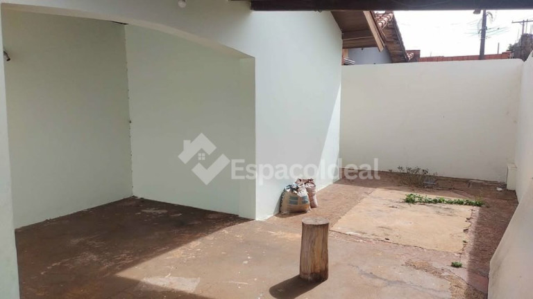 Imagem Casa com 3 Quartos à Venda, 150 m² em Núcleo Habitacional Jardim Bocayuva - Macatuba Imagem Casa com 3 Quartos à Venda, 150 m² em Núcleo Habitacional Jardim Bocayuva - Macatuba