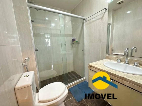 Imagem Apartamento com 3 Quartos à Venda, 130 m² em Icaraí - Niterói