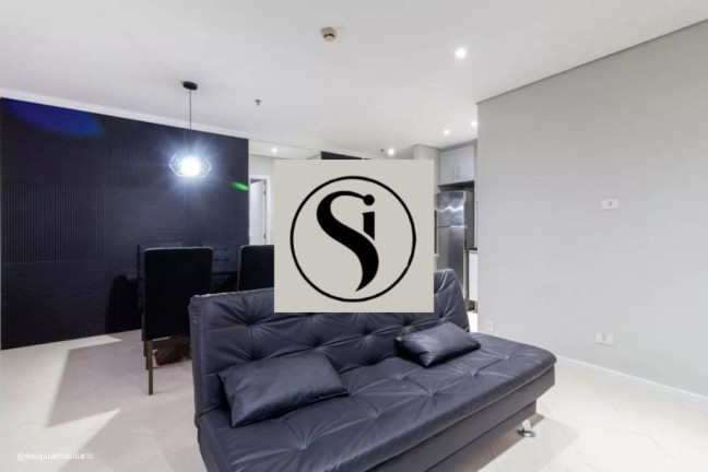 Imagem Apartamento com 1 Quarto para Alugar, 75 m² em Itam Bibi - São Paulo Imagem Apartamento com 1 Quarto para Alugar, 75 m² em Itam Bibi - São Paulo