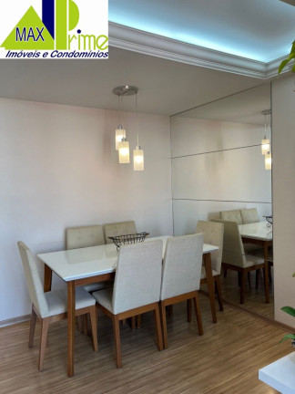 Imagem Apartamento com 2 Quartos à Venda, 52 m² em Tatuapé - São Paulo Imagem Apartamento com 2 Quartos à Venda, 52 m² em Tatuapé - São Paulo