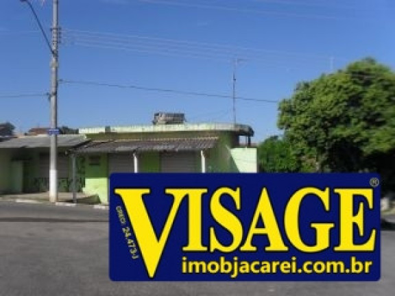 Imagem Imóvel Comercial à Venda, 207 m² em Jd. Paraiso - Jacareí Imagem Imóvel Comercial à Venda, 207 m² em Jd. Paraiso - Jacareí