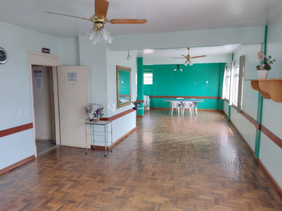 Imagem Apartamento com 1 Quarto à Venda, 53 m² em Centro Histórico - Porto Alegre Imagem Apartamento com 1 Quarto à Venda, 53 m² em Centro Histórico - Porto Alegre