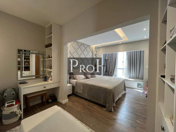 Imagem Apartamento com 3 Quartos à Venda, 97 m² em Campestre - Santo André