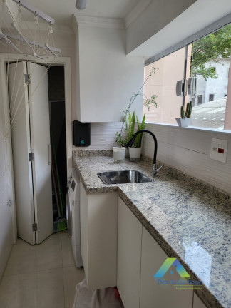 Imagem Apartamento com 3 Quartos à Venda, 146 m² em Aclimação - São Paulo Imagem Apartamento com 3 Quartos à Venda, 146 m² em Aclimação - São Paulo