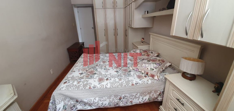 Imagem Apartamento com 3 Quartos à Venda, 146 m² em Icaraí - Niterói