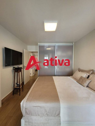Imagem Apartamento com 3 Quartos à Venda, 126 m² em Barra Da Tijuca - Rio De Janeiro