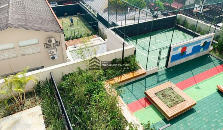 Imagem Apartamento com 4 Quartos à Venda, 213 m² em Brooklin - São Paulo Imagem Apartamento com 4 Quartos à Venda, 213 m² em Brooklin - São Paulo