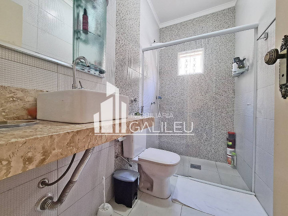 Imagem Casa com 3 Quartos à Venda, 170 m² em Jardim Boa Esperança - Campinas