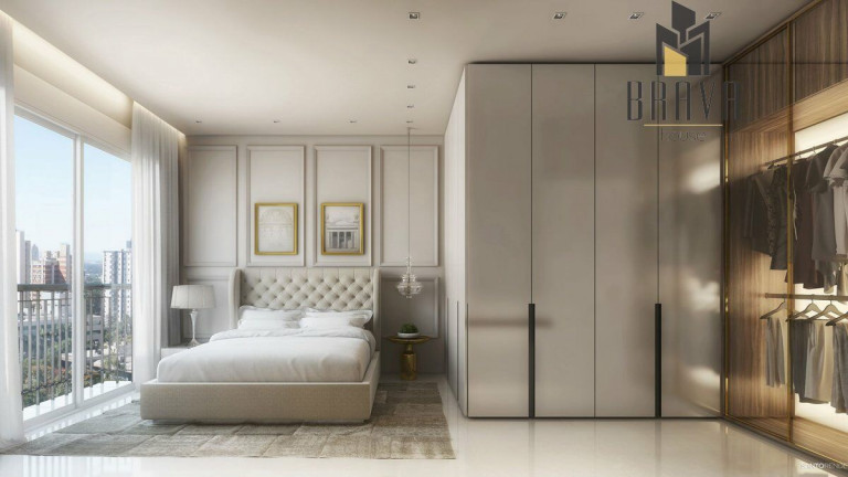 Imagem Apartamento com 4 Quartos à Venda, 140 m² em Centro - Balneário Camboriú