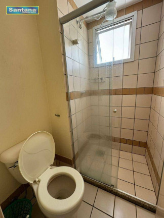Imagem Apartamento com 1 Quarto à Venda, 42 m² em Parque Jardim Brasil - Caldas Novas Imagem Apartamento com 1 Quarto à Venda, 42 m² em Parque Jardim Brasil - Caldas Novas