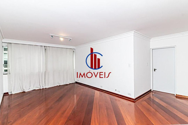 Imagem Apartamento com 3 Quartos à Venda, 137 m² em Vila Mariana - São Paulo