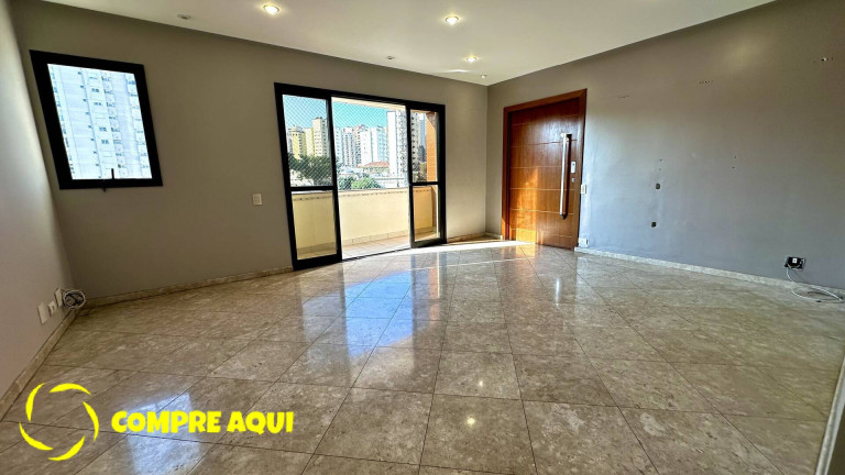 Imagem Apartamento com 3 Quartos à Venda, 110 m² em Santana - São Paulo Imagem Apartamento com 3 Quartos à Venda, 110 m² em Santana - São Paulo