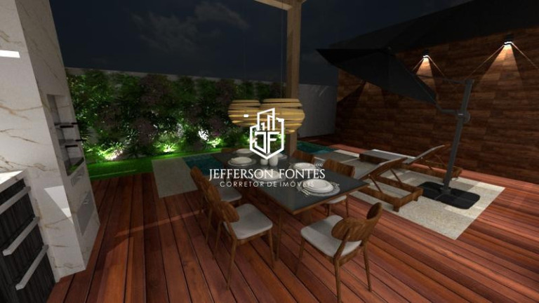 Imagem Casa com 3 Quartos à Venda, 160 m² em Jardim Florença - Marília Imagem Casa com 3 Quartos à Venda, 160 m² em Jardim Florença - Marília