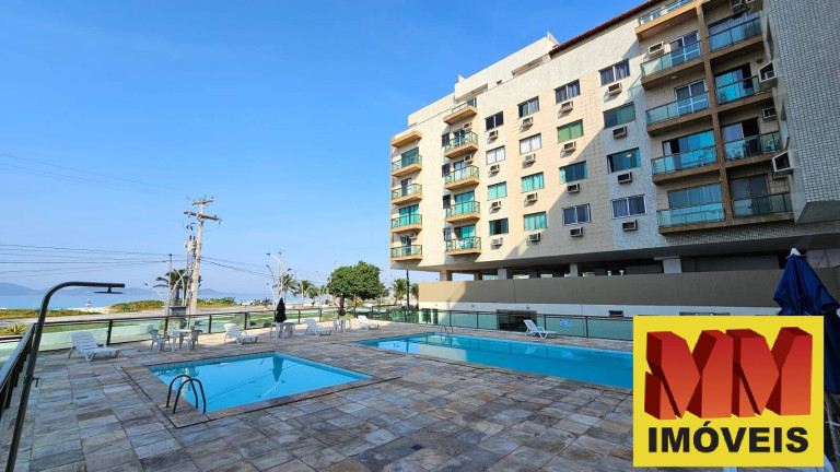 Foto do imóvel Apartamento com 2 Quartos à Venda, 85 m² em Praia Do Forte - Cabo Frio