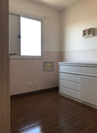 Imagem Apartamento com 3 Quartos à Venda, 70 m² em Vila Moinho Velho - São Paulo