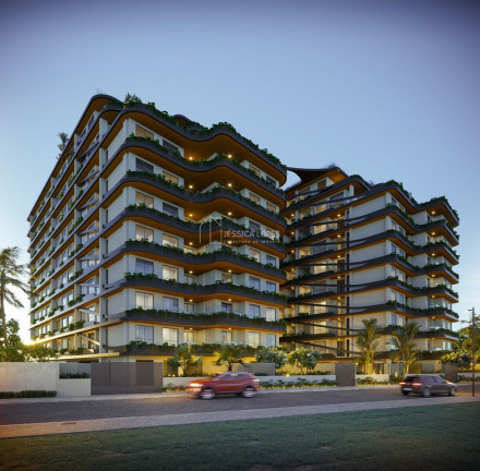 Imagem Apartamento com 2 Quartos à Venda, 113 m² em Ponta De Matos - Cabedelo Imagem Apartamento com 2 Quartos à Venda, 113 m² em Ponta De Matos - Cabedelo