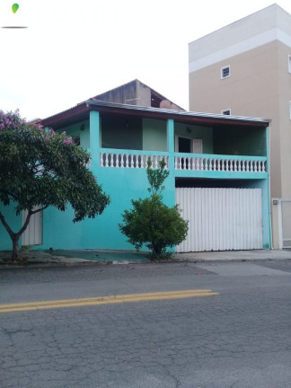 Imagem Sobrado com 3 Quartos à Venda, 278 m² em Wanel Ville - Sorocaba Imagem Sobrado com 3 Quartos à Venda, 278 m² em Wanel Ville - Sorocaba