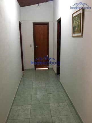Imagem Casa com 5 Quartos à Venda, 600 m² em Vila Santista - Atibaia