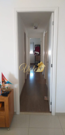 Imagem Apartamento com 3 Quartos à Venda, 147 m² em Vila Ema - São José Dos Campos