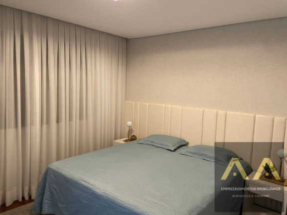Imagem Casa com 5 Quartos à Venda, 400 m² em Tamboré - Santana De Parnaíba