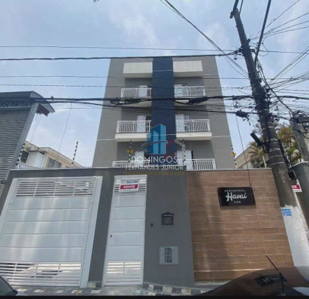Apartamento com 3 Quartos à Venda, 68 m² em Chácara Belenzinho - São Paulo