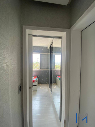 Imagem Apartamento com 2 Quartos à Venda, 52 m² em Parque Das Iglesias - Jandira