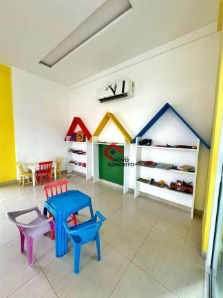 Imagem Apartamento com 3 Quartos à Venda, 110 m² em Aldeota - Fortaleza