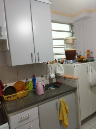 Imagem Apartamento com 2 Quartos à Venda, 50 m² Imagem Apartamento com 2 Quartos à Venda, 50 m²