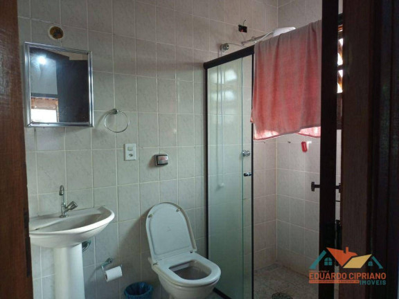 Imagem Casa com 2 Quartos à Venda, 90 m² em Cidade Jardim - Caraguatatuba