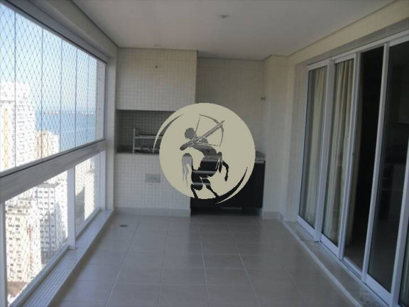 Imagem Apartamento com 3 Quartos à Venda, 155 m² em Embare - Santos Imagem Apartamento com 3 Quartos à Venda, 155 m² em Embare - Santos