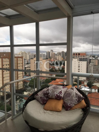 Imagem Cobertura com 2 Quartos à Venda, 145 m² em Vila Mariana - São Paulo Imagem Cobertura com 2 Quartos à Venda, 145 m² em Vila Mariana - São Paulo